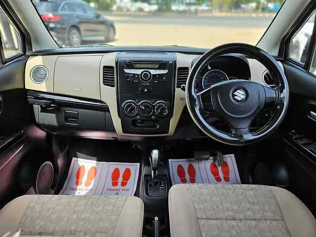 Used Maruti Suzuki Wagon R [2019-2022] VXi 1.0 [2019-2019] in Ahmedabad