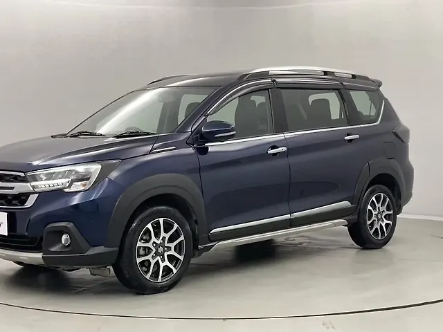 Used 2022 Maruti Suzuki XL6 in Jaipur