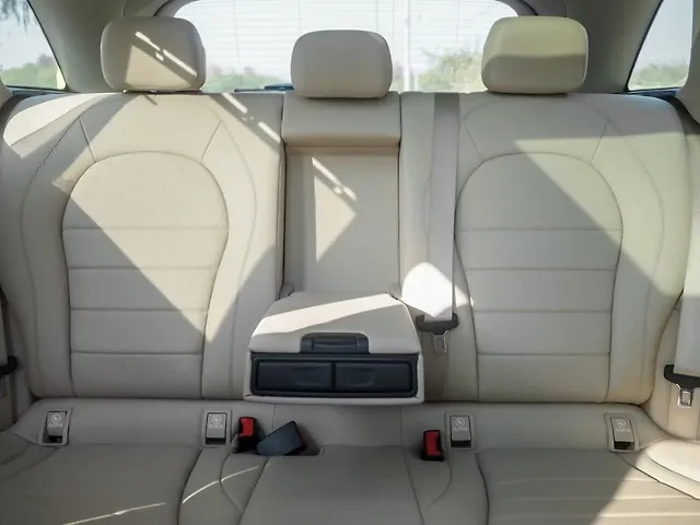 Used Mercedes-Benz GLC [2019-2023] 200 Progressive in Delhi