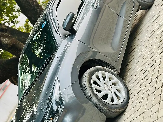 Used Maruti Suzuki Baleno Zeta MT [2022-2023] in Patna