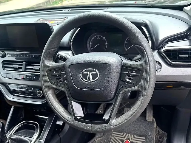 Used Tata Harrier [2019-2023] XT Plus in Delhi