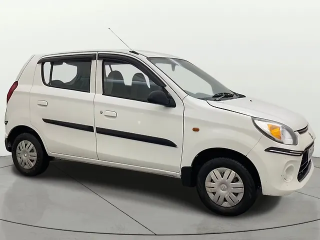 Used 2017 Maruti Suzuki Alto 800 in Pune