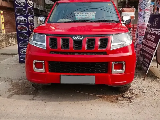 Used 2019 Mahindra TUV300 in Patna Used 2019 Mahindra TUV300 in Patna