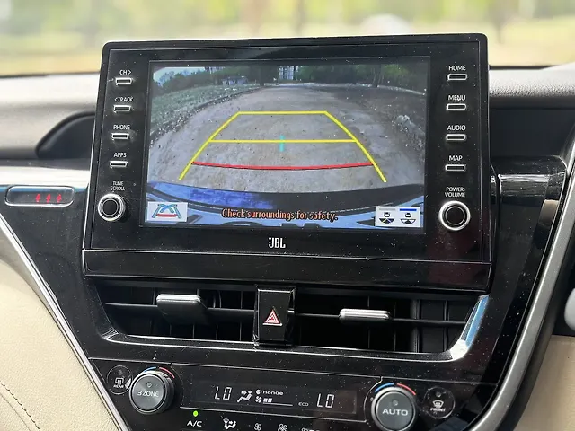 Used Toyota Camry [2022-2024] Hybrid in Delhi