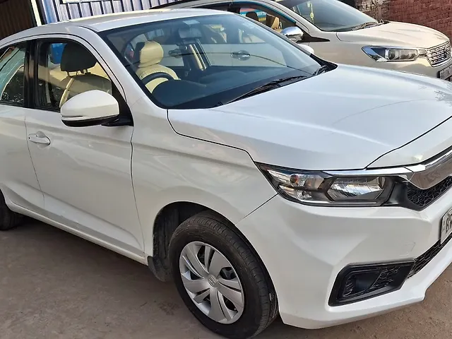 Used Honda Amaze [2016-2018] 1.5 S i-DTEC in Patna