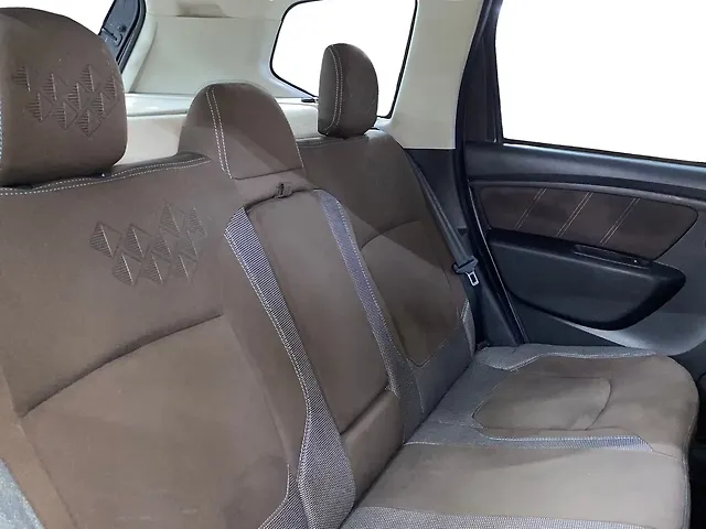 Used Renault Old Generation Duster [2020-2022] RXZ 1.3 Turbo Petrol CVT [2020-2021] in Mohali