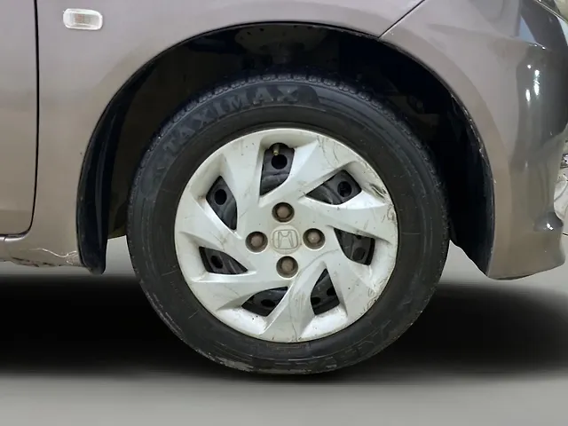 Used Honda Amaze [2013-2016] 1.5 S i-DTEC in Thane