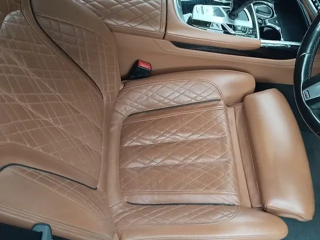Used BMW 7 Series [2019-2023] 740 Li M Sport Edition in Meerut