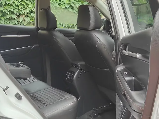 Used Kia Sonet [2020-2022] GTX Plus 1.0 DCT Dual Tone in Mumbai