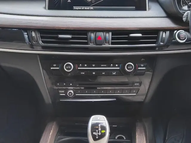Used BMW X5 [2014-2019] xDrive 30d in Pune
