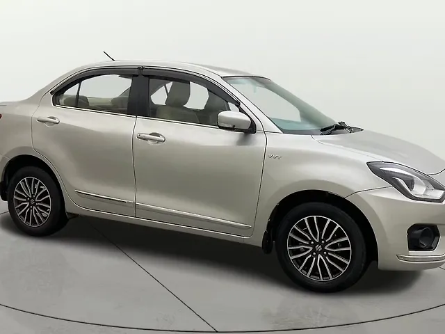 Used 2017 Maruti Suzuki DZire in Hyderabad