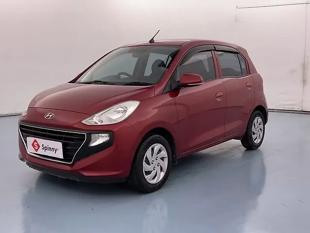 Used 2019 Hyundai Santro in Lucknow