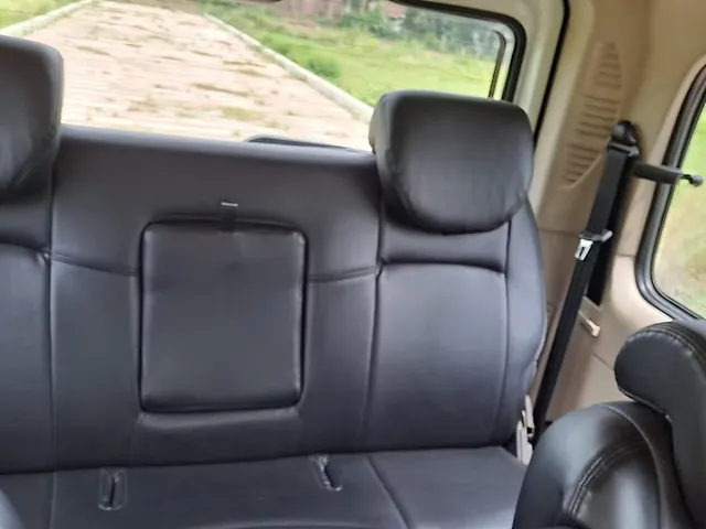 Used Mahindra Scorpio S Diesel Turbo Manual 7 STR in Rudrapur