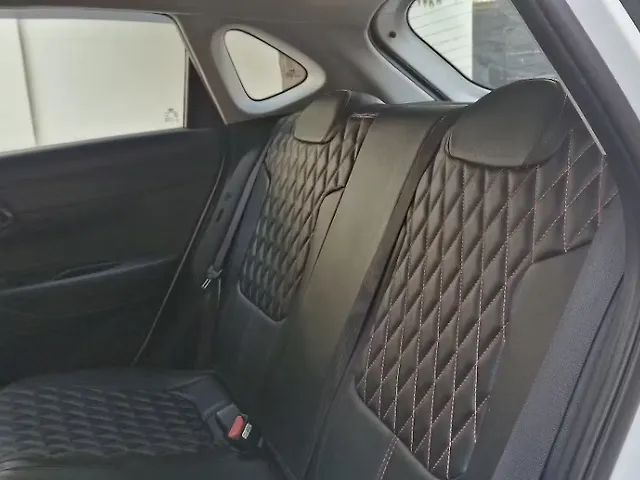 Used Hyundai i20 [2020-2023] Sportz 1.2 MT [2020-2023] in Gorakhpur