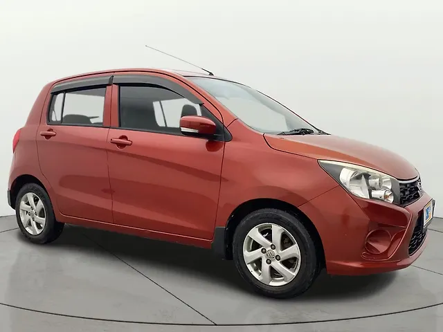 Used 2018 Maruti Suzuki Celerio in Coimbatore