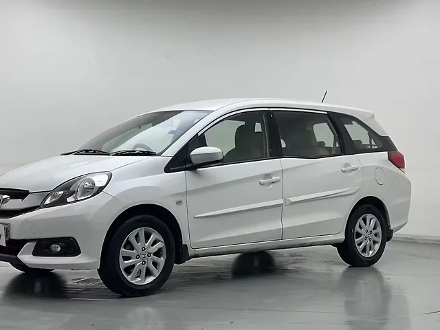 Used 2015 Honda Mobilio in Ghaziabad