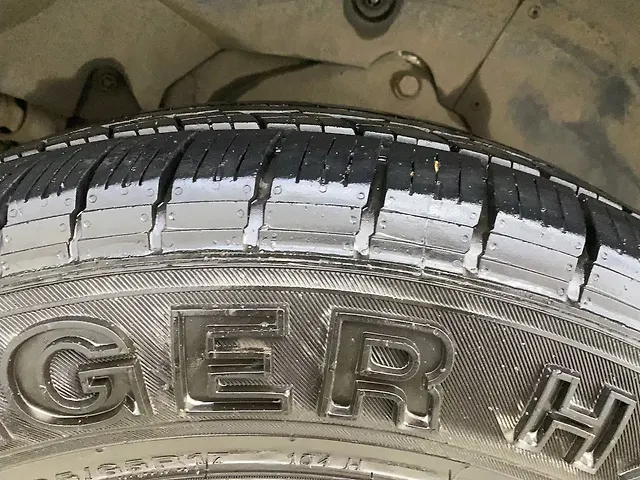 Used Mahindra XUV500 W9 [2018-2020] in Mumbai