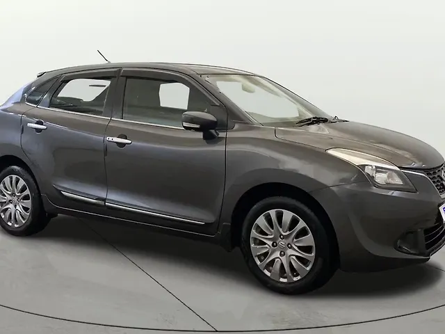 Used 2016 Maruti Suzuki Baleno in Delhi