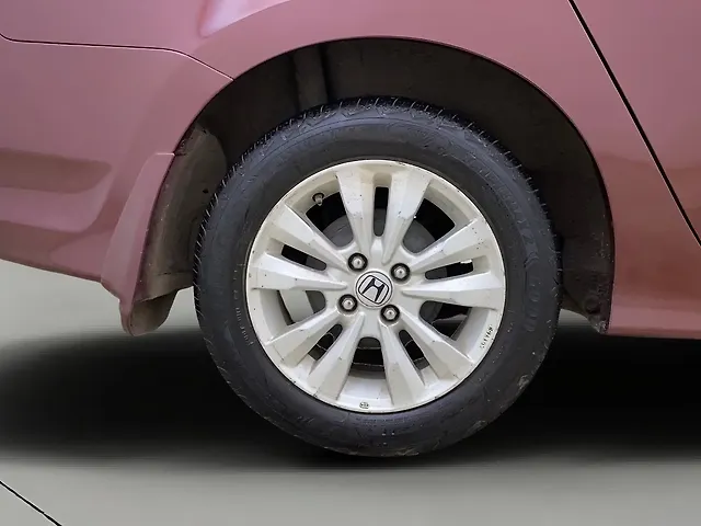 Used Honda City [2011-2014] 1.5 V MT in Mumbai