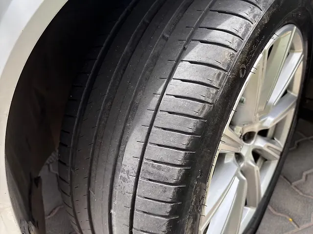 Used Volvo XC90 [2015-2021] Inscription Luxury [2015-2020] in Bangalore