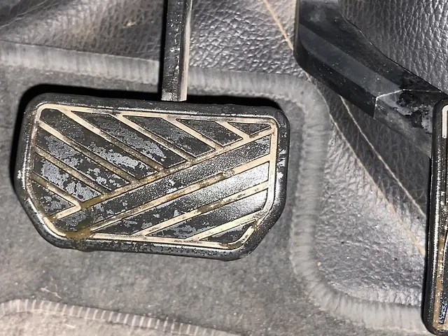 Used Maruti Suzuki Wagon R 1.0 [2014-2019] VXI AMT in Surat