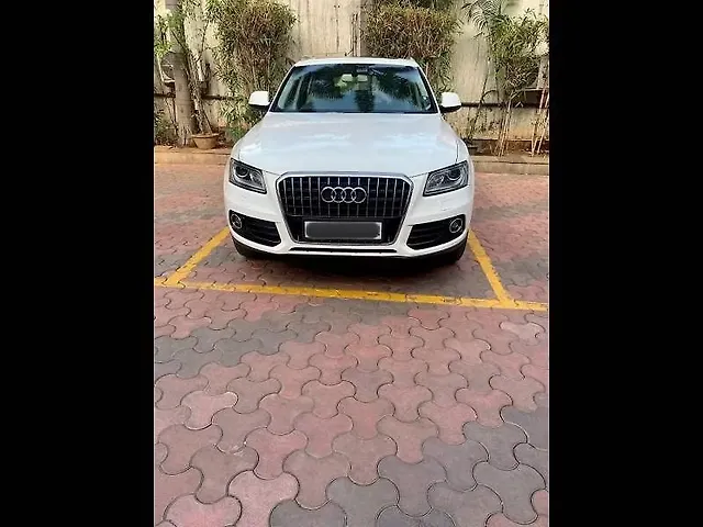Used 2016 Audi Q5 in Bangalore