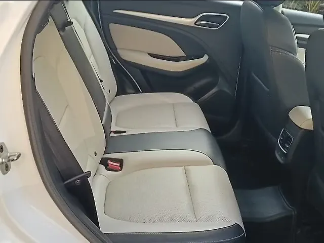 Used MG Astor Smart 1.5 CVT [2021-2023] in Mumbai