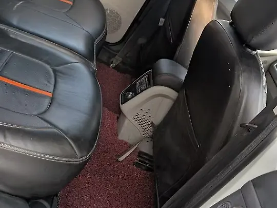 Used Tata Nexon [2017-2020] XZ Plus Diesel in Lucknow