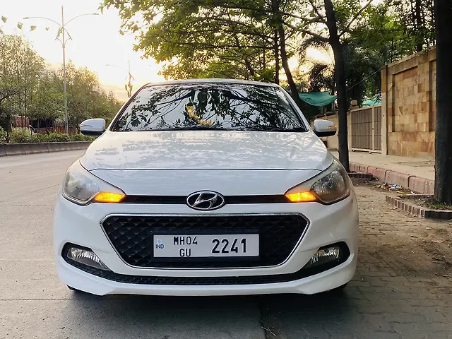 Used 2015 Hyundai Elite i20 in Nagpur