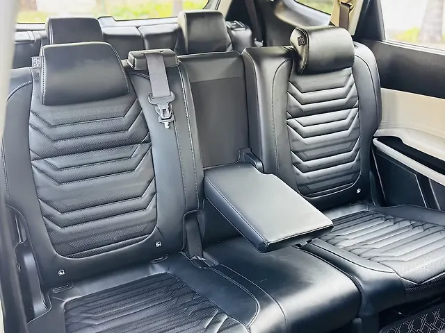 Used Kia Carens Gravity 1.5 Petrol MT in Mumbai