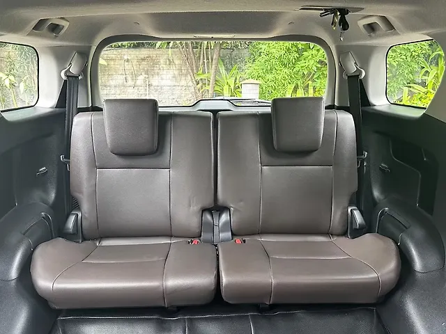 Used Toyota Fortuner [2016-2021] 2.8 4x4 AT [2016-2020] in Pune