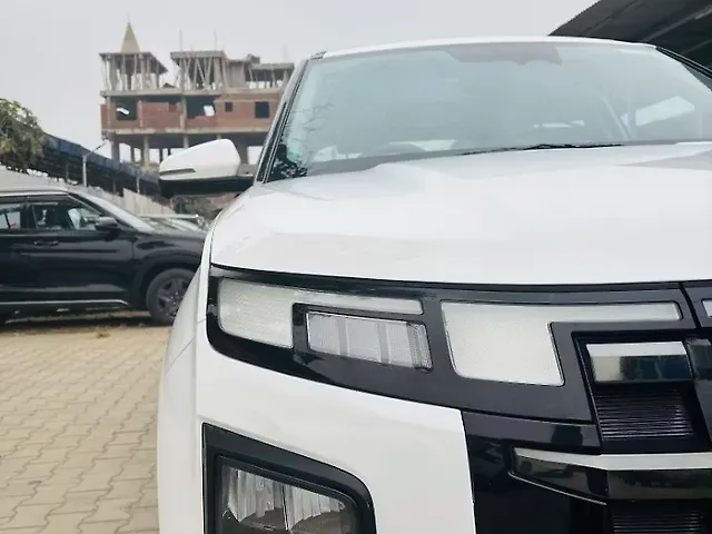 Used Hyundai Creta SX (O) Petrol 1.5L Manual in Guwahati