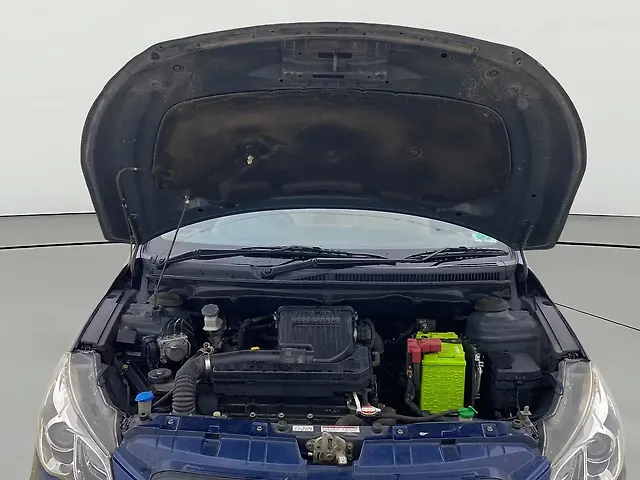 Used Maruti Suzuki Ciaz [2017-2018] Alpha 1.4 MT in Ahmedabad