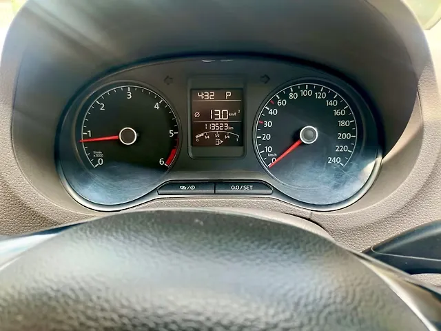 Used Volkswagen Vento [2015-2019] Highline Plus 1.5 (D) 16 Alloy in Aurangabad