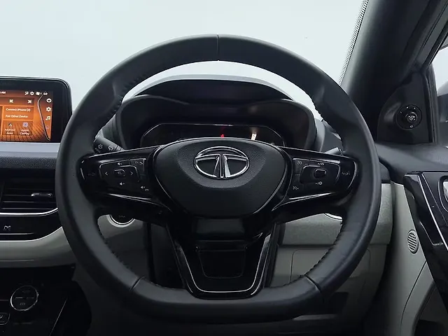 Used Tata Nexon [2020-2023] XZA Plus (O) in Delhi