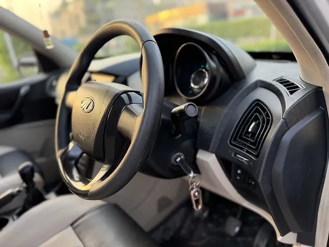 Used Mahindra XUV500 [2015-2018] W4 1.99 in Mohali