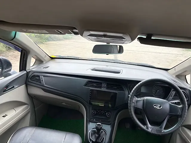 Used Mahindra Marazzo [2018-2020] M4 7 STR in Bhopal