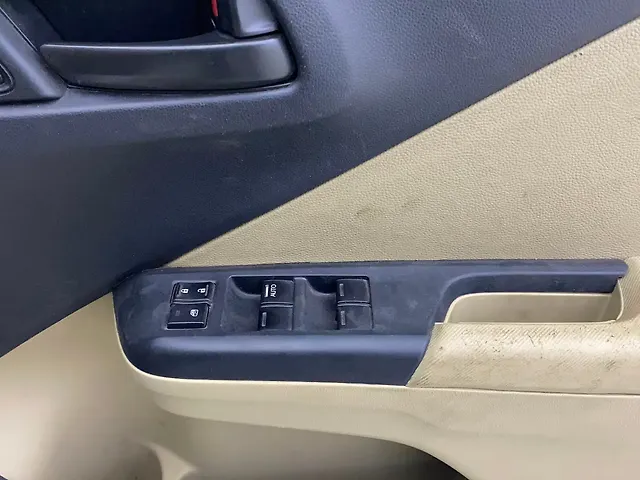 Used Honda City [2014-2017] SV in Mumbai