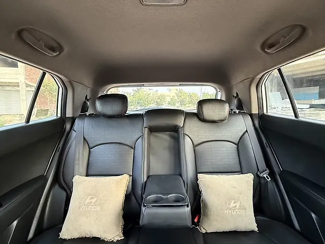 Used Hyundai Creta [2019-2020] SX 1.6 CRDi in Ludhiana