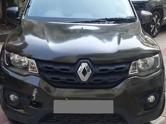 Used 2017 Renault Kwid in Kolkata