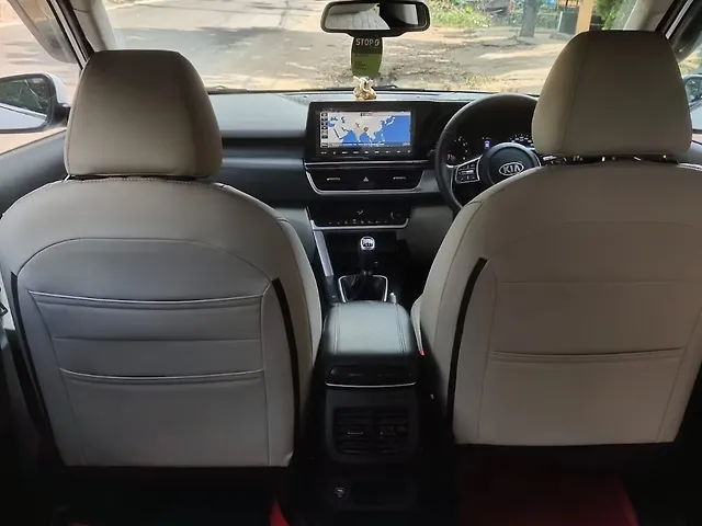 Used Kia Seltos [2019-2022] HTX 1.5 [2020-2021] in Guwahati
