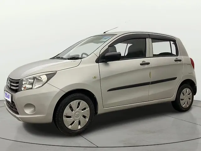 Used Maruti Suzuki Celerio [2017-2021] VXi CNG [2017-2019] in Delhi
