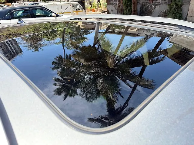 Used MG Astor Sharp 1.5 CVT Old Generation [2021-2023] in Mumbai