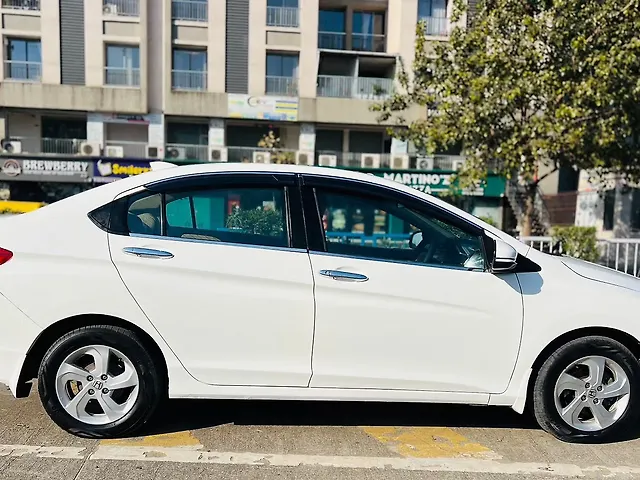 Used Honda City [2014-2017] V Diesel in Surat