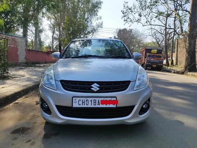 Used 2014 Maruti Suzuki Swift in Chandigarh