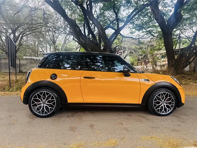 Used Mini Cooper [2014-2018] S in Bangalore