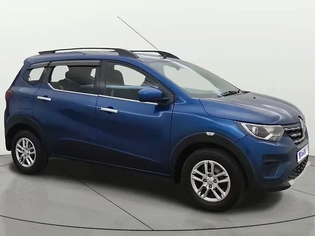 Used 2020 Renault Triber in Pune Used 2020 Renault Triber in Pune
