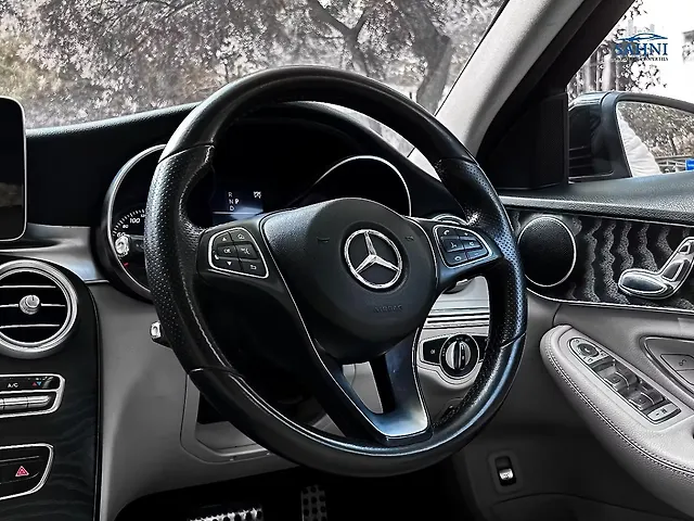 Used Mercedes-Benz C-Class [2018-2022] C 200 Progressive [2018-2020] in Delhi