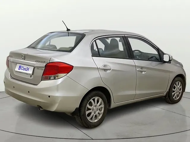 Used Honda Amaze [2013-2016] 1.2 VX i-VTEC in Mumbai