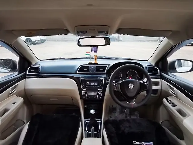 Used Maruti Suzuki Celerio [2014-2017] ZDi [2015-2017] in Rajkot